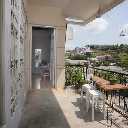 Apartament Lala Garden Da Lat Zewnętrze zdjęcie