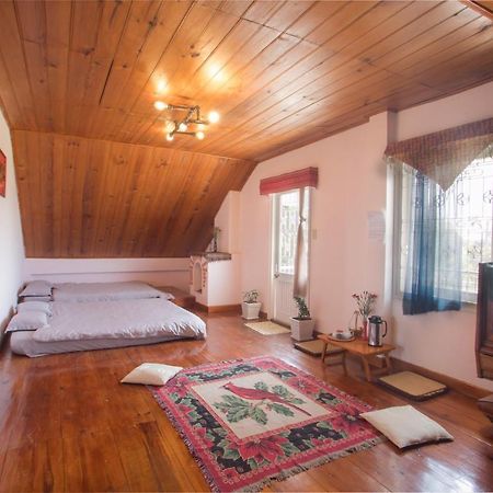 Apartament Lala Garden Da Lat Zewnętrze zdjęcie