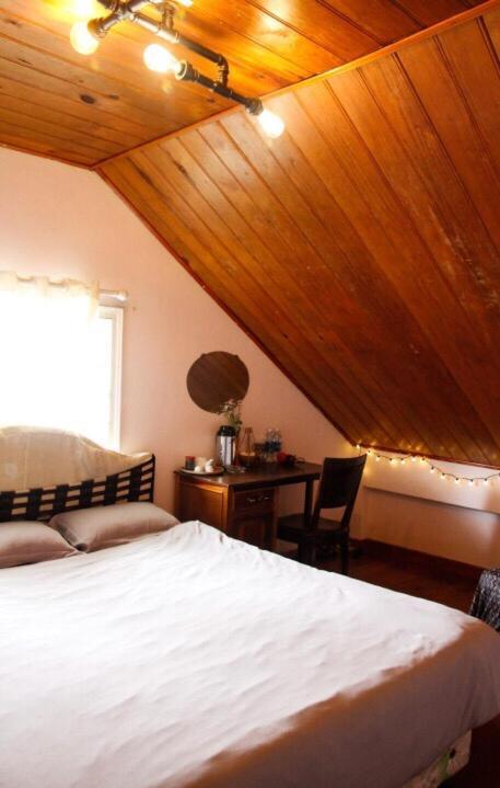 Apartament Lala Garden Da Lat Zewnętrze zdjęcie